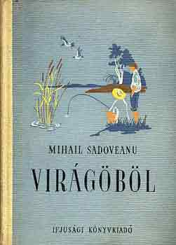Mihail Sadoveanu - Vir�g�b�l