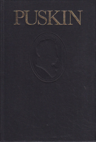 Alekszandr Puskin - Elbesz�l� k�ltem�nyek-Mes�k