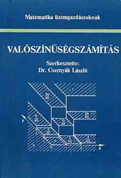 Dr. Csernyk Lszl - Valsznsgszmts 8. fzet