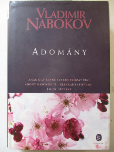 Vladimir Nabokov - Adom�ny