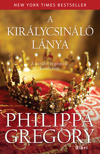Philippa Gregory - A kirlycsinl lnya