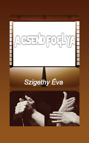 Szigethy va - A csend foglya