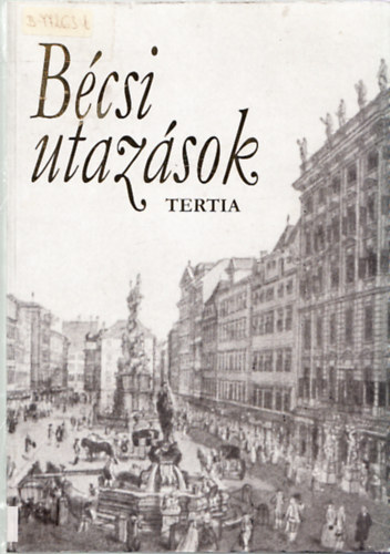 Tertia - Bcsi utazsok