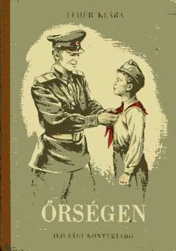 Feh�r Kl�ra - �rs�gen