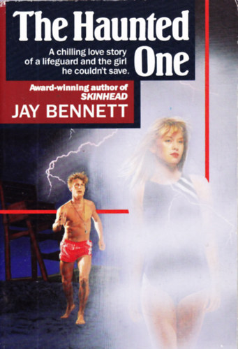 Jay Bennett - The Haunted One