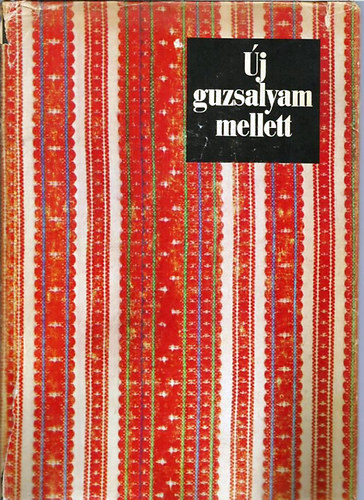 Kall�s Zolt�n - �j guzsalyam mellett (bakelit lemezzel)