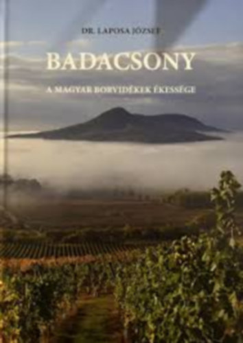Dr. Laposa József - Badacsony