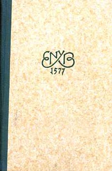 Hamvas Bla - Anthologia humana