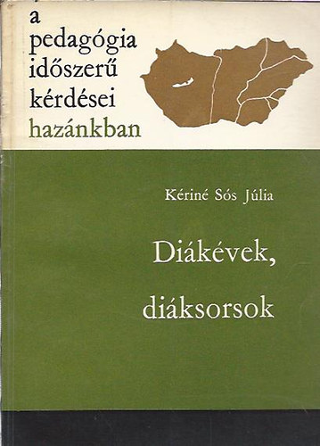 Krin Ss Jlia - Dikvek, diksorsok