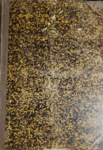 Dr. Lovassy Sándor - Keszthelyi Hírlap 1900/1-52.