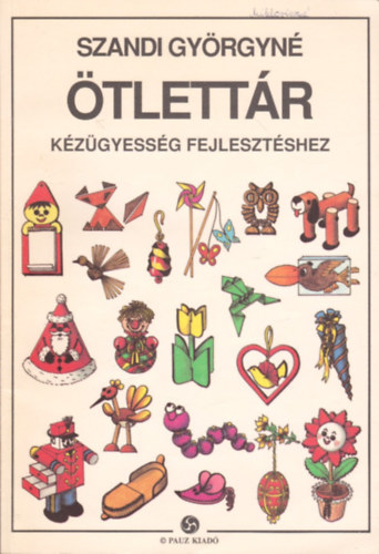 Szandi Gyrgyn - tlettr kzgyessg fejlesztshez