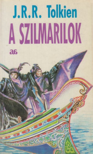 J. R. R. Tolkien - A szilmarilok