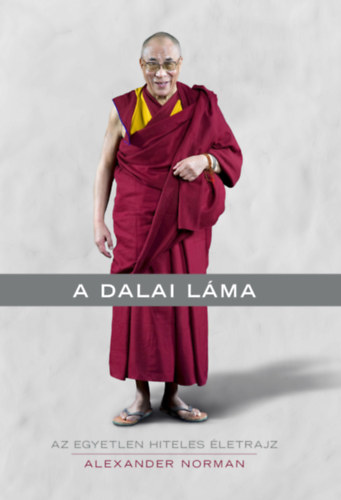 Alexander Norman - A dalai lma