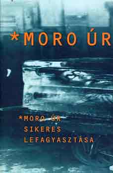 Roy Andersson - Moro �r sikeres lefagyaszt�sa