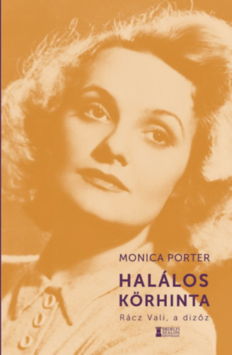 Monica Porter - Halálos körhinta