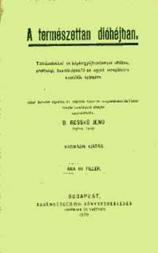 B. Bessk� Jen� - A term�szettan di�h�jban