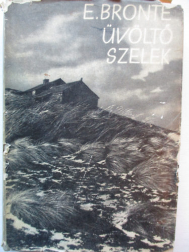 Emily Bront� - �v�lt� szelek