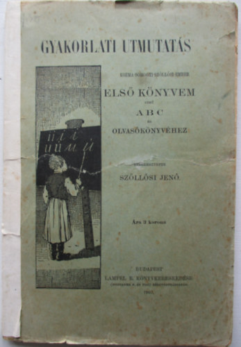 Kozma-Somogyi-Sz�ll�si-Ember - Gyakorlati utmutat�s