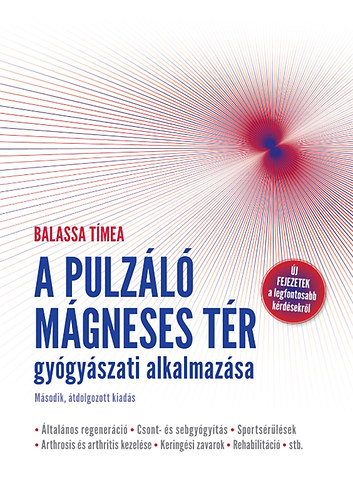 Balassa Tmea - A pulzl mgneses tr gygyszati alkalmazsa