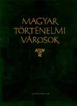 Karádi Ilona (szerk.) - Magyar történelmi városok