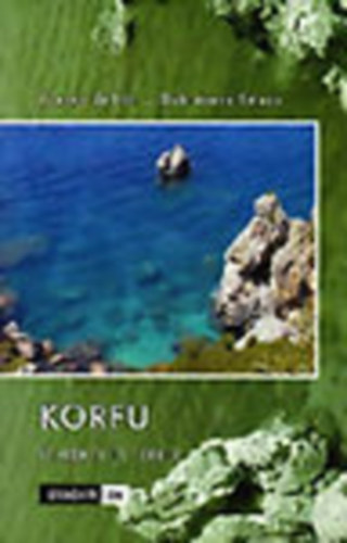 Zsark Zoltn; Dubravecz Emese - Korfu (Trkp nlkl)