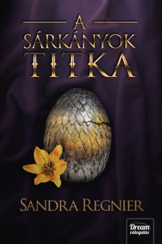 Sandra Regnier - A srknyok titka