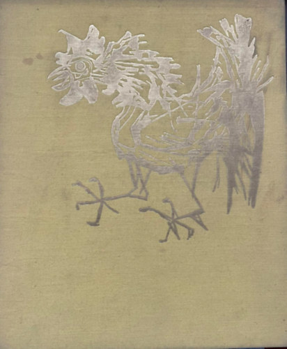 F. Dvork - Twentieth century painters (the Paris school)