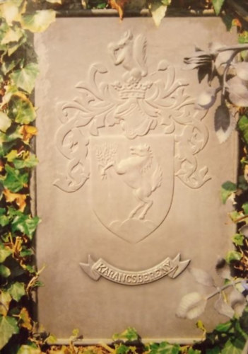 Imreh Károly, Szénássy Árpád Resko Sándor - Karancsberény