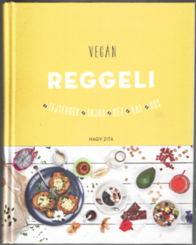 Nagy Zita - Vegn Reggeli