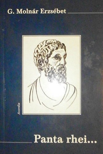 G. Moln�r Erzs�bet - Panta Rhei...