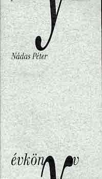 N�das P�ter - �vk�nyv