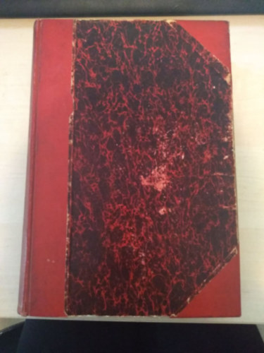 Ethnographia - N�p�let  LI. �vfolyam 1940. 1.-4. sz�m