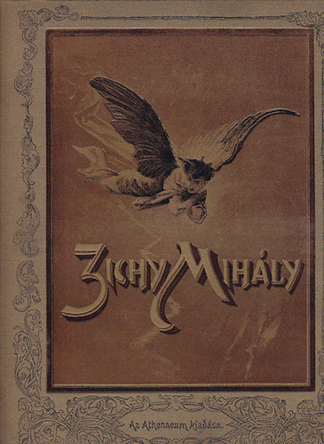 Athenaeum Irod. s Nyomdai Rt. - Zichy Mihly lete, mvszete s alkotsai