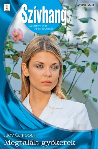 Judy Campbell - Sz�vhang 397. (Megtal�lt gy�kerek)