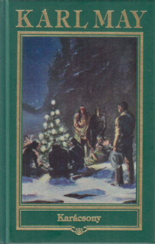 May K�roly - Kar�csony