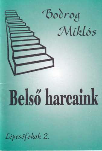 Bodrog Miklós - Belső harcaink