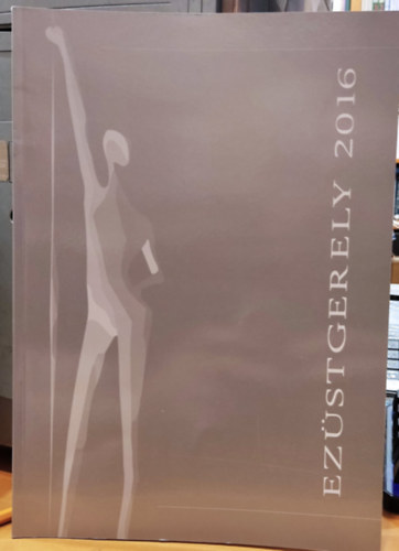 Magyar Olimpiai s Sportmzeum - Ezstgerely 2016 - Sport a kortrs magyar mvszetben