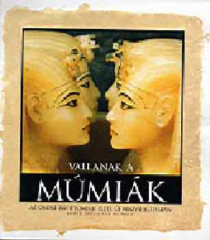 Rosalie-Archbold, Rick David - Vallanak a mmik