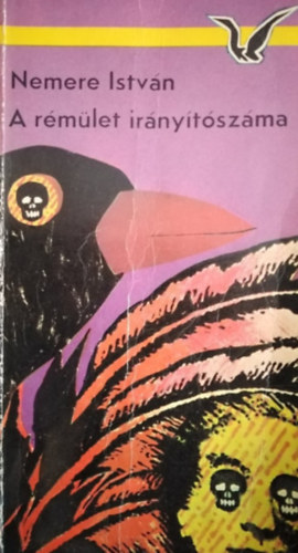 Nemere Istv�n - A r�m�let ir�ny�t�sz�ma