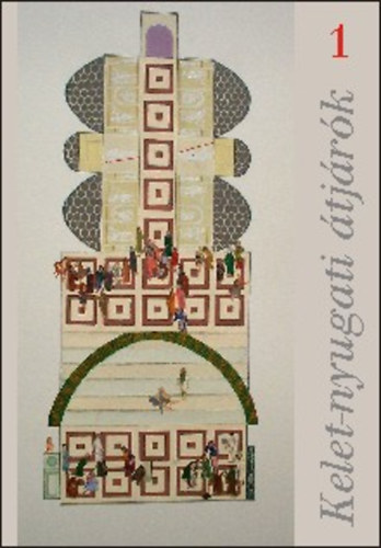 Kelet-nyugati tjrk 1.