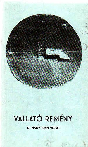 G. Nagy Ilin versei - Vallat remny