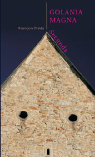 Francois Br�da - Golania Magna Secunda