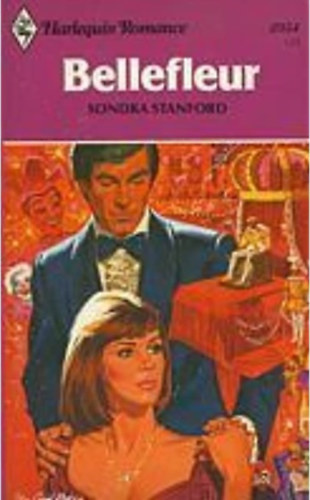 Sondra Stanford - Bellefleur