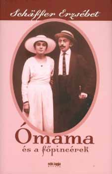 Sch�ffer Erzs�bet - �mama �s a f�pinc�rek
