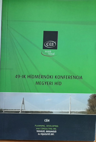 49-ik hdmrnki konferencia (Megyeri hd)