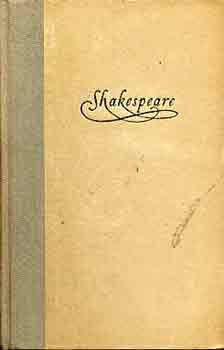 William Shakespeare - Shakespeare �sszes dr�m�i V.: Trag�di�k