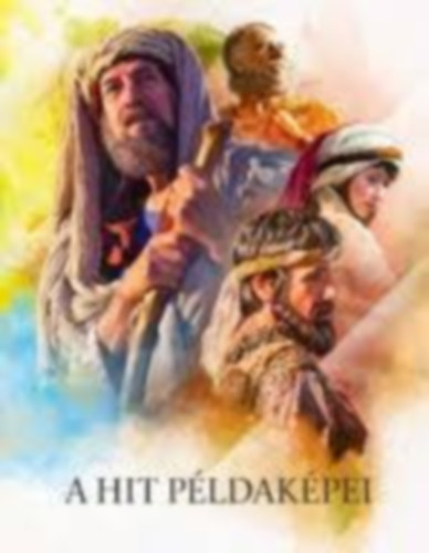 A hit p�ldak�pei