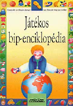 Krn Katalin - Jtkos bip-enciklopdia