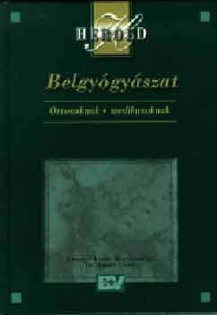 Gerd Herold - Belgyógyászat - Orvosoknak - medikusoknak