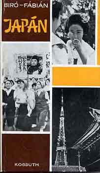 B�r� -F�bi�n - Jap�n